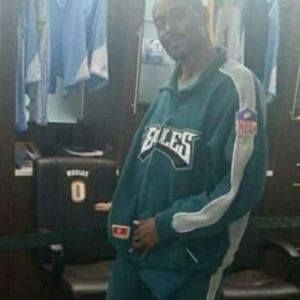 Meet your Posher, Joseph